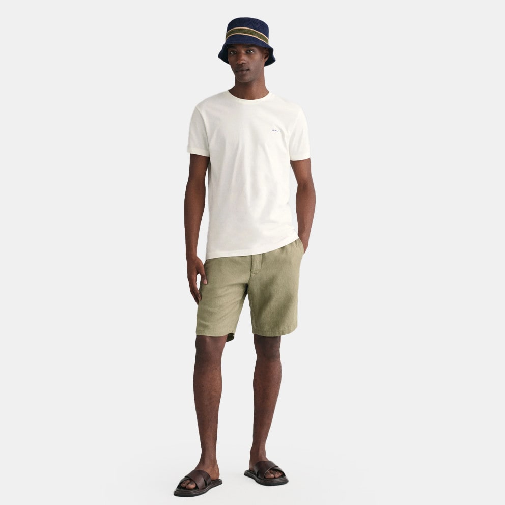 Gant Ανδρικό T-Shirt