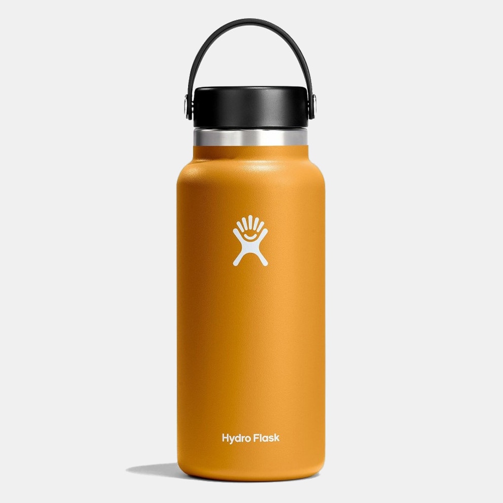Hydro Flask 32 Oz (946 Ml) Wide Flex Cap Fossil