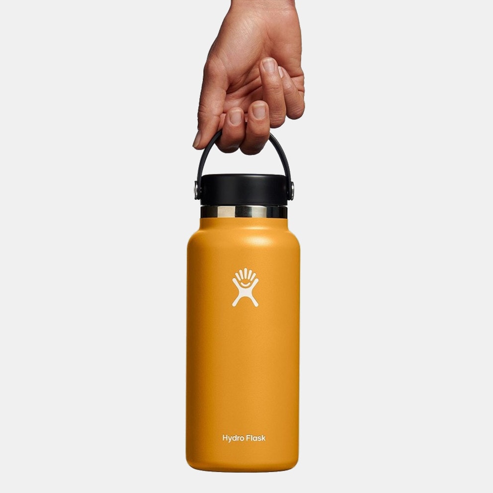 Hydro Flask 32 Oz (946 Ml) Wide Flex Cap Fossil