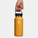 Hydro Flask 32 Oz (946 Ml) Wide Flex Cap Fossil