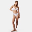 Calvin Klein Lght Lined Triangle