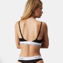 Calvin Klein Lght Lined Triangle