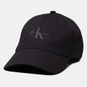 calvin-klein-printed-monologo-cap
