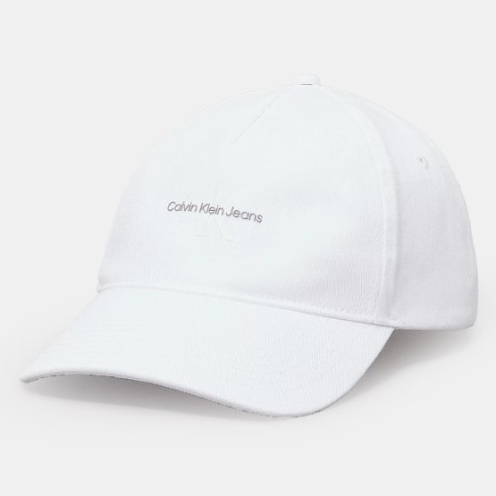 Calvin Klein Printed Monologo Καπέλο