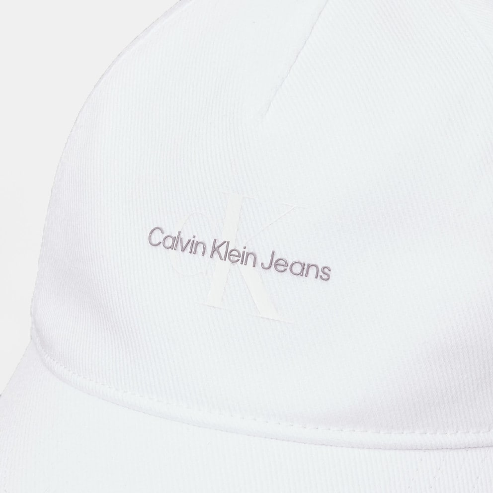 Calvin Klein Printed Monologo Καπέλο