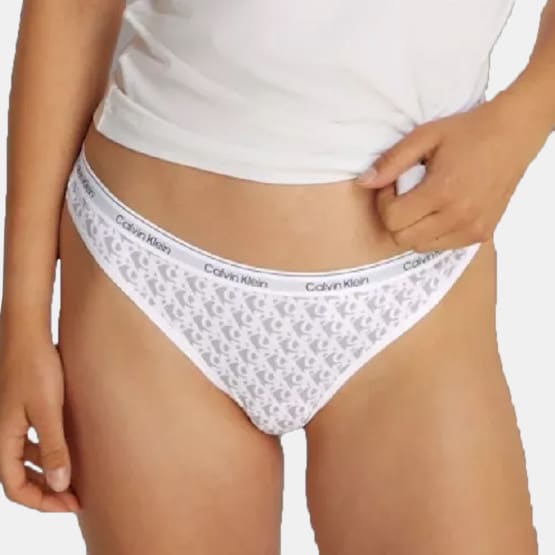 Calvin Klein Thong
