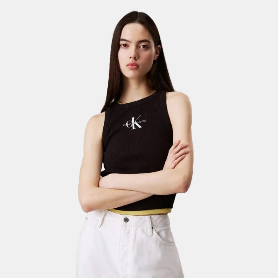 Calvin Klein Monologo Women's Tank Top