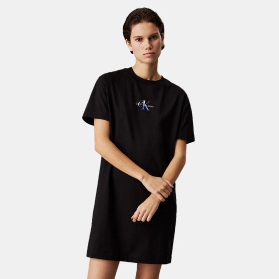 Calvin Klein Gradient Monologo Γυναικείο Φόρεμα