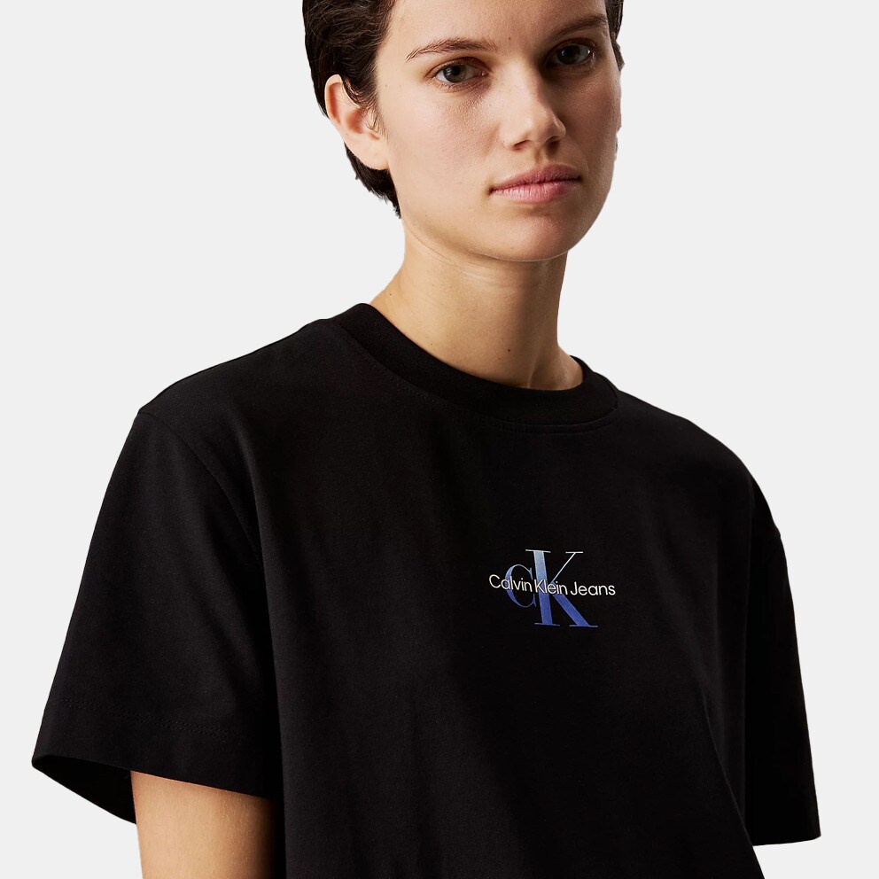 Calvin Klein Gradient Monologo Γυναικείο Φόρεμα