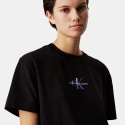 Calvin Klein Gradient Monologo Γυναικείο Φόρεμα