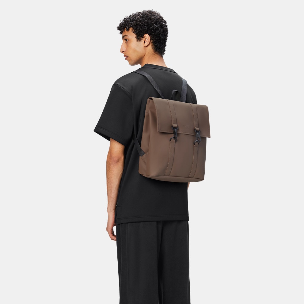 Rains MSN Bag W3 Mini Backpack 13L