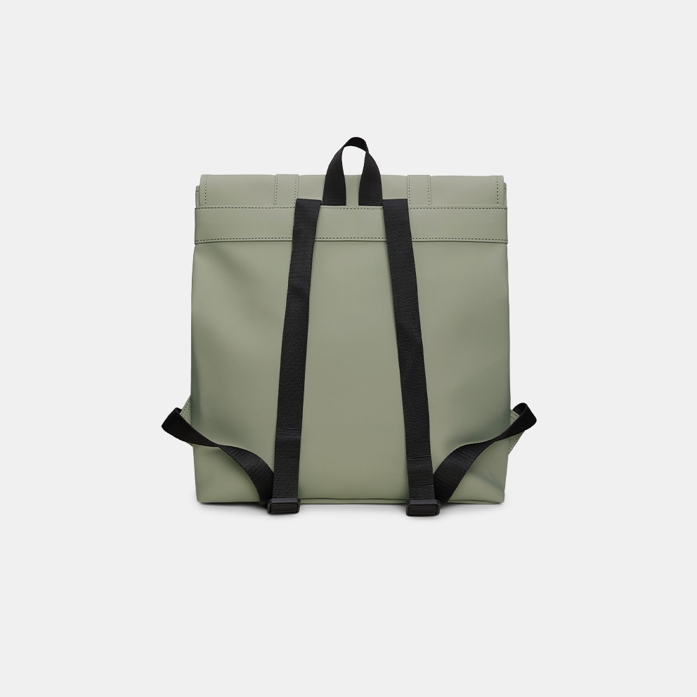 Rains MSN Bag W3 Mini Backpack 13L