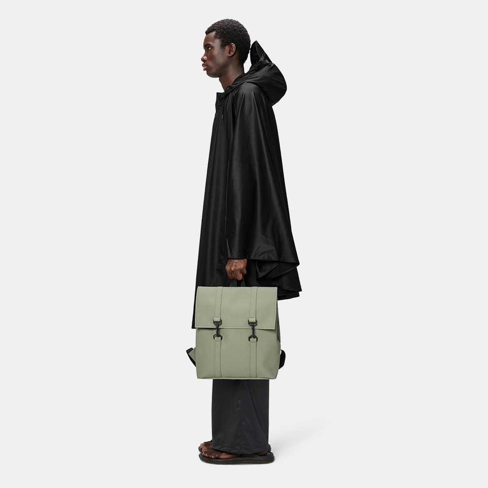 Rains MSN Bag W3 Mini Backpack 13L