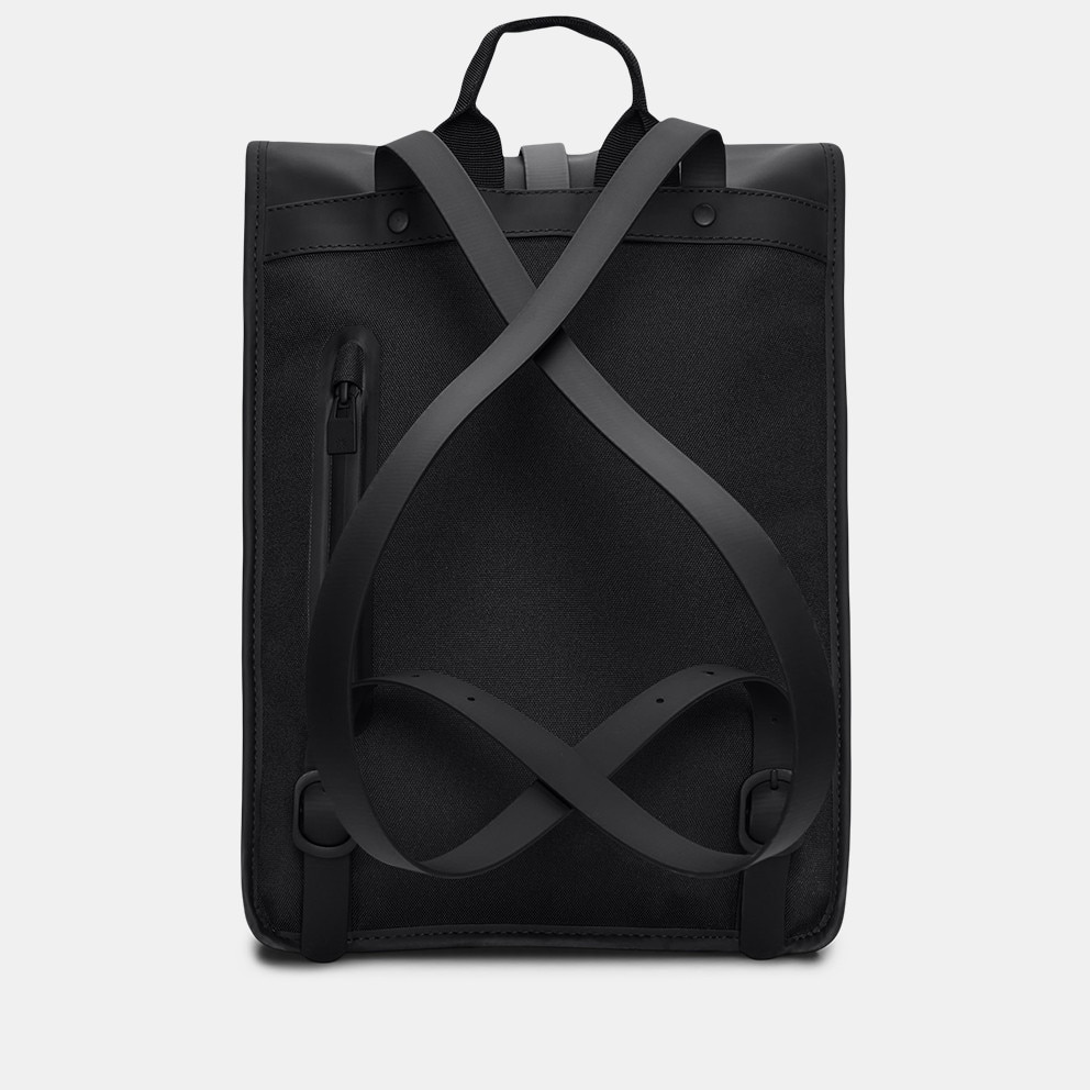 Rains Rolltop Rucksack Mini W3