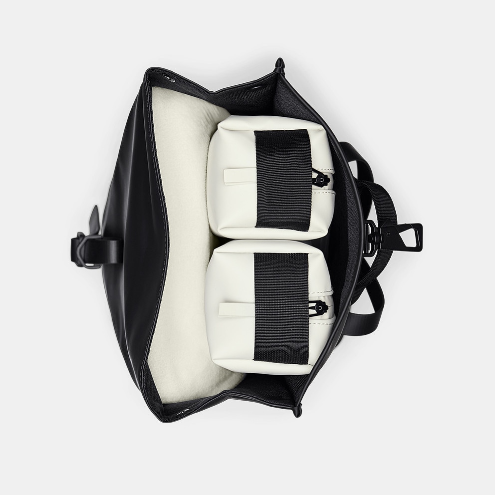 Rains Rolltop Rucksack Mini W3
