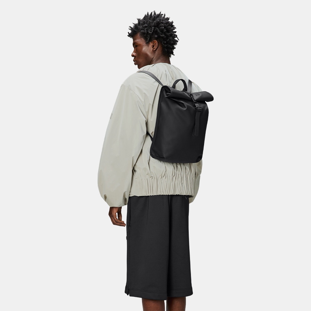 Rains Rolltop Rucksack Mini W3