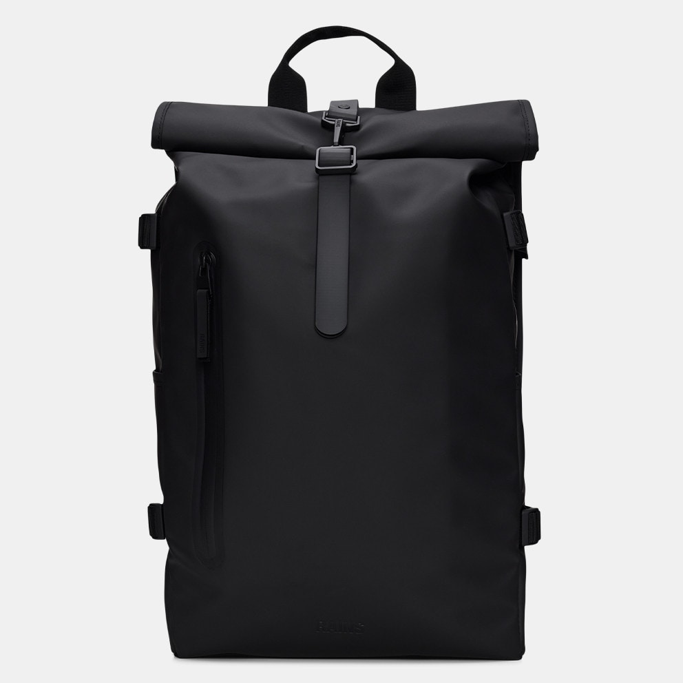 Rains Rolltop Rucksack Large W3