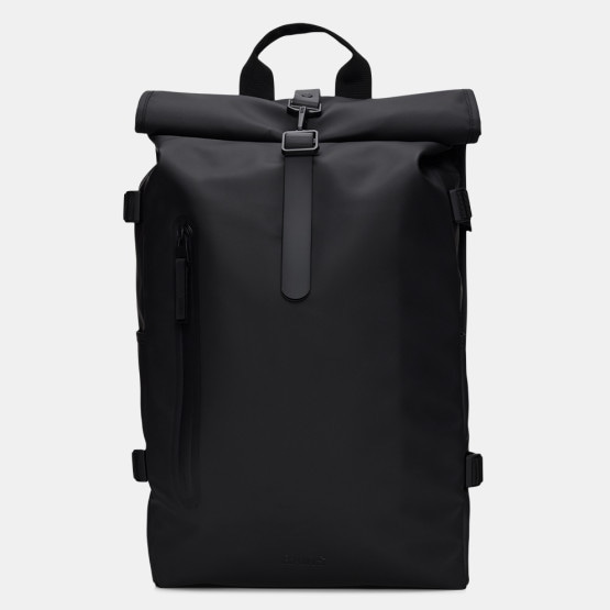 Rains Rolltop Rucksack Large W3