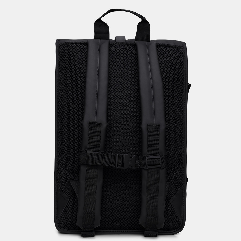 Rains Rolltop Rucksack Large W3