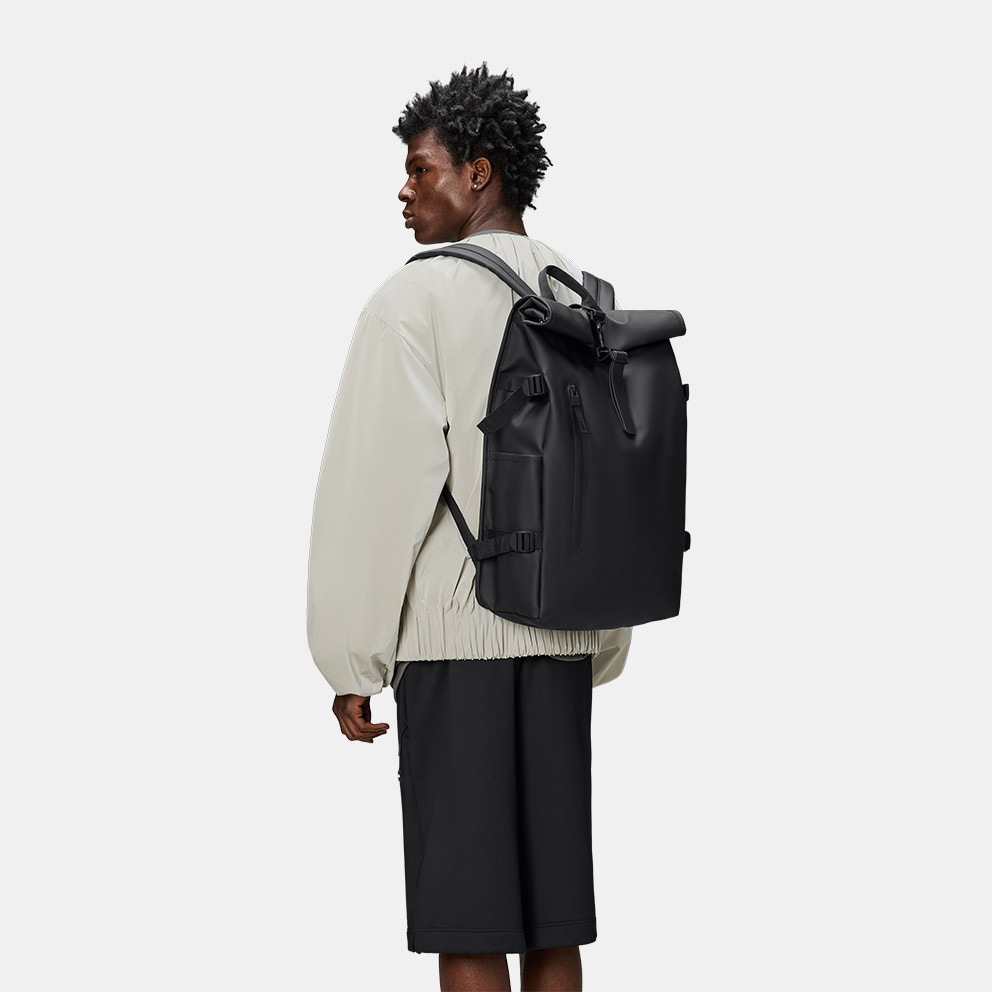 Rains Rolltop Rucksack Large W3