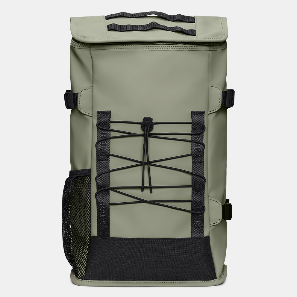 Rains Trail Mountaineer Bag W3
