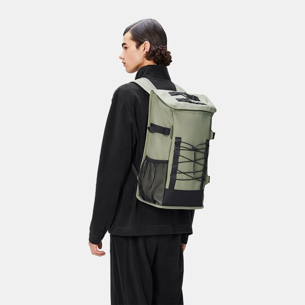 Rains Trail Mountaineer Bag W3