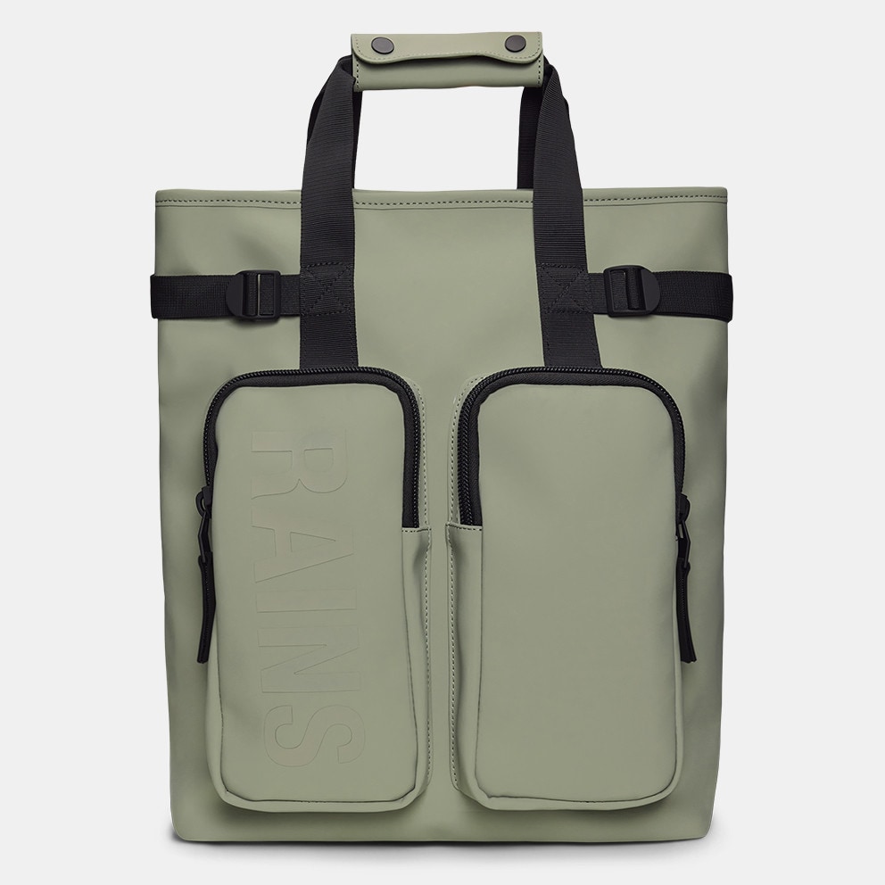 Rains Texel Tote Backpack W3