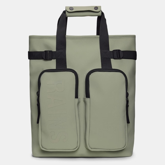 Rains Texel Tote Backpack W3