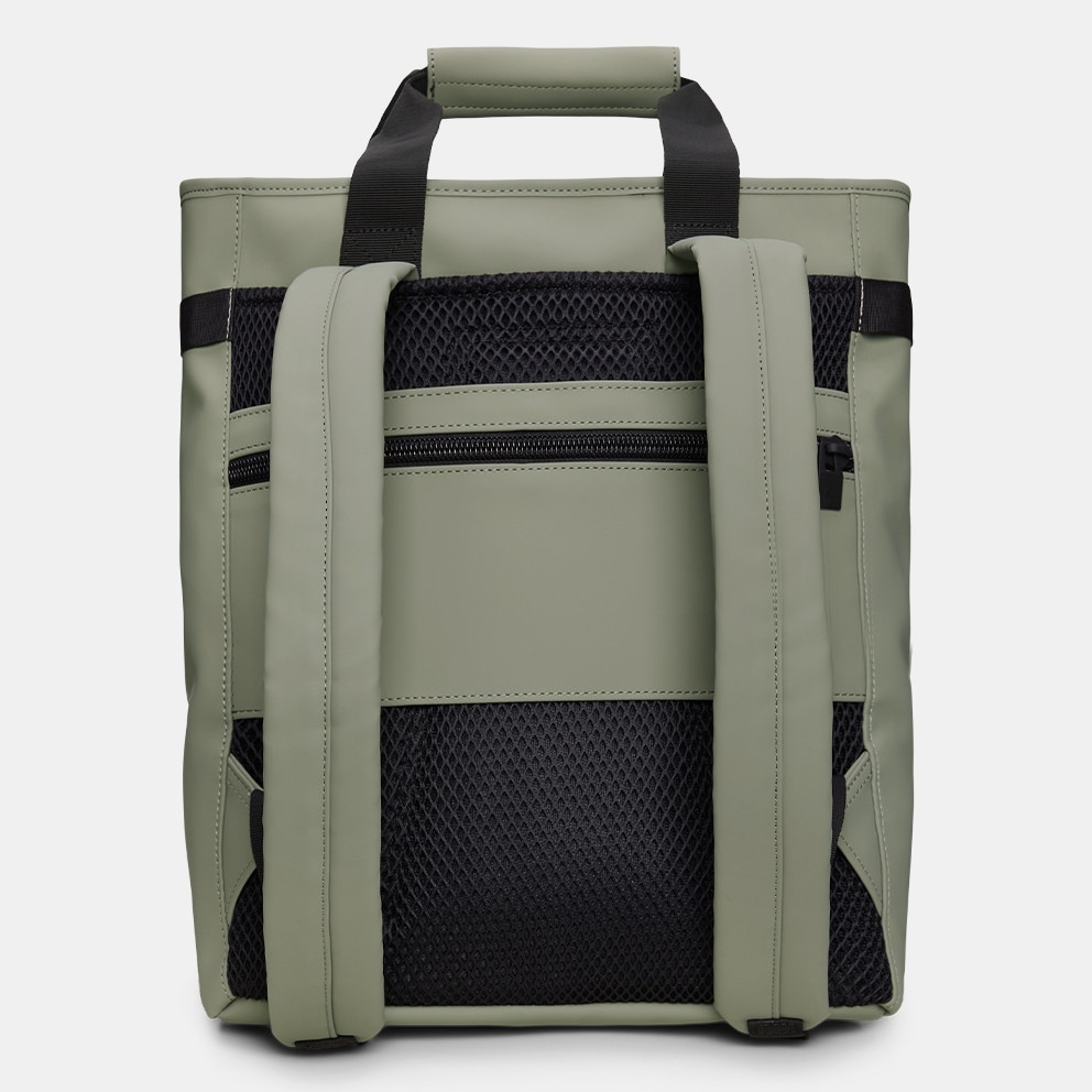 Rains Texel Tote Backpack W3