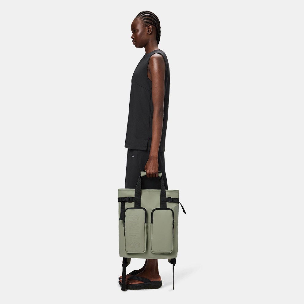 Rains Texel Tote Backpack W3