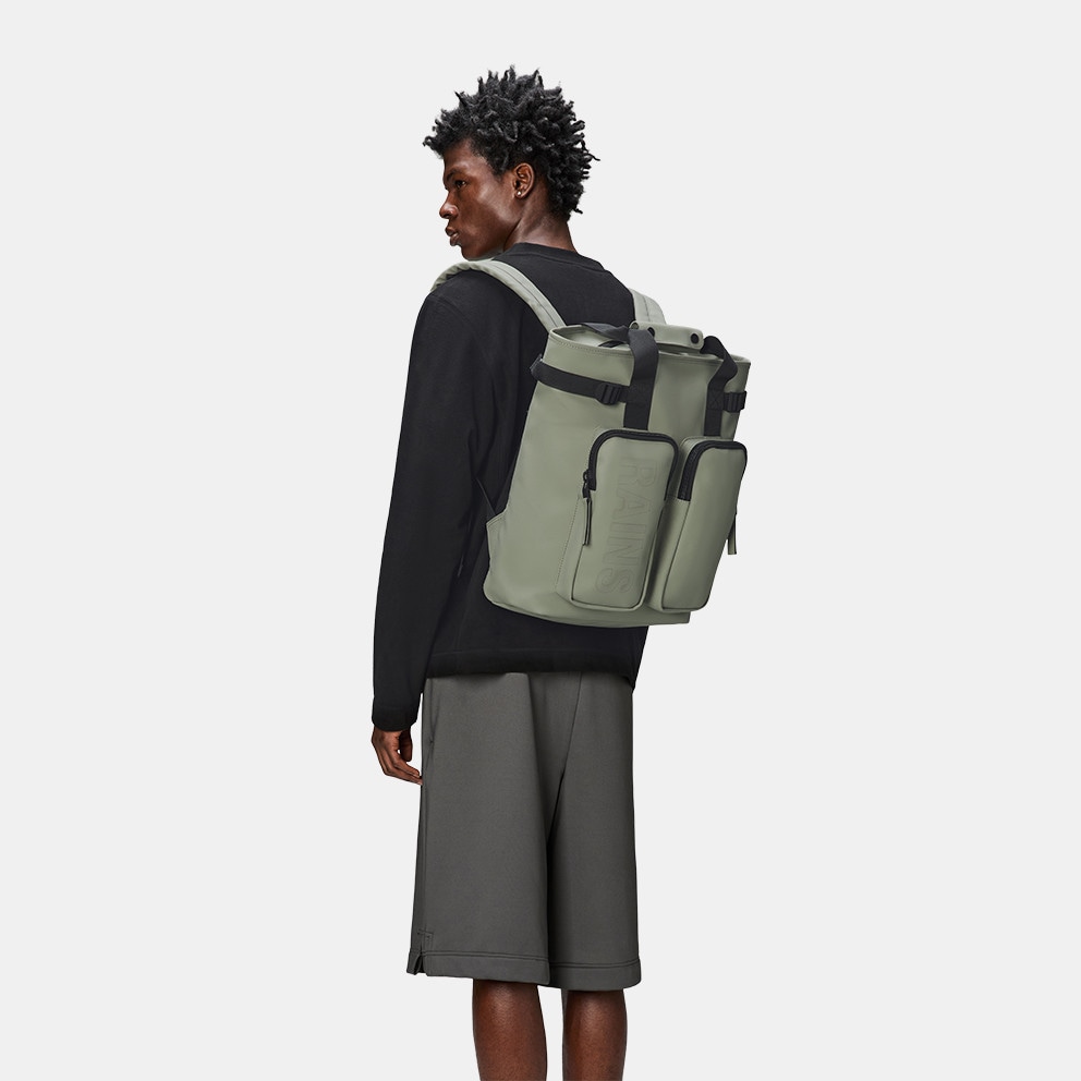 Rains Texel Tote Backpack W3