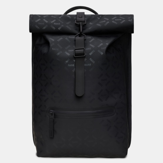 Rains Rolltop Rucksack W3