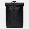 Rains Rolltop Rucksack W3