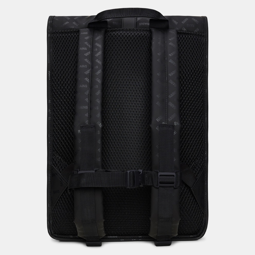 Rains Rolltop Rucksack W3