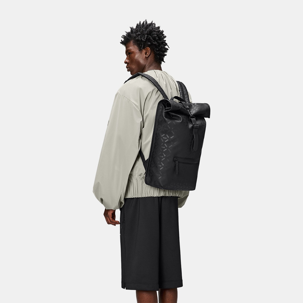 Rains Rolltop Rucksack W3