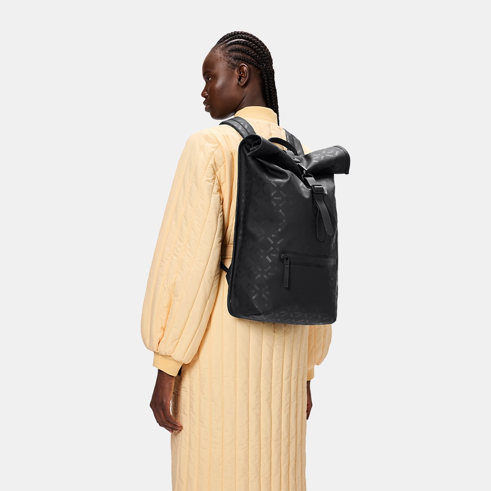 Rains Rolltop Rucksack W3