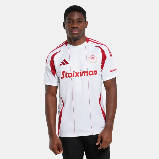 adidas Olympiacos 2nd Official Men's Jersey