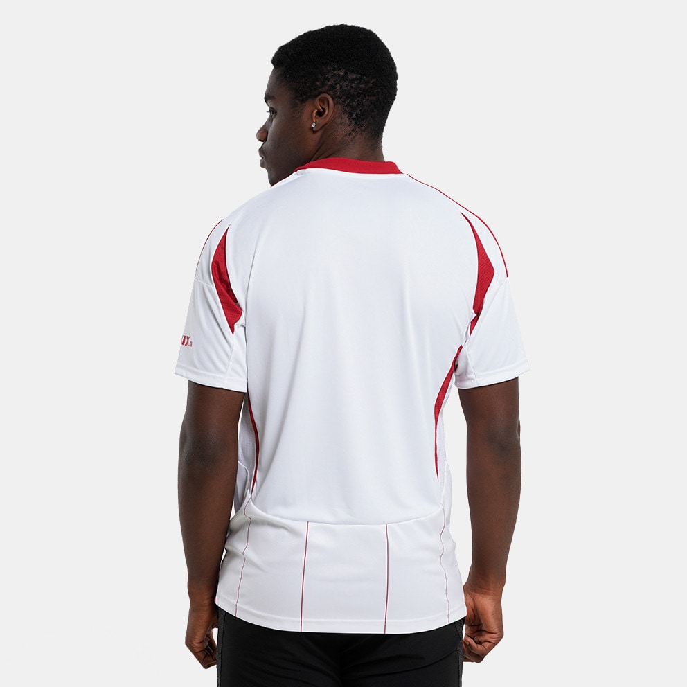 adidas Olympiacos 2nd Official Men's Jersey