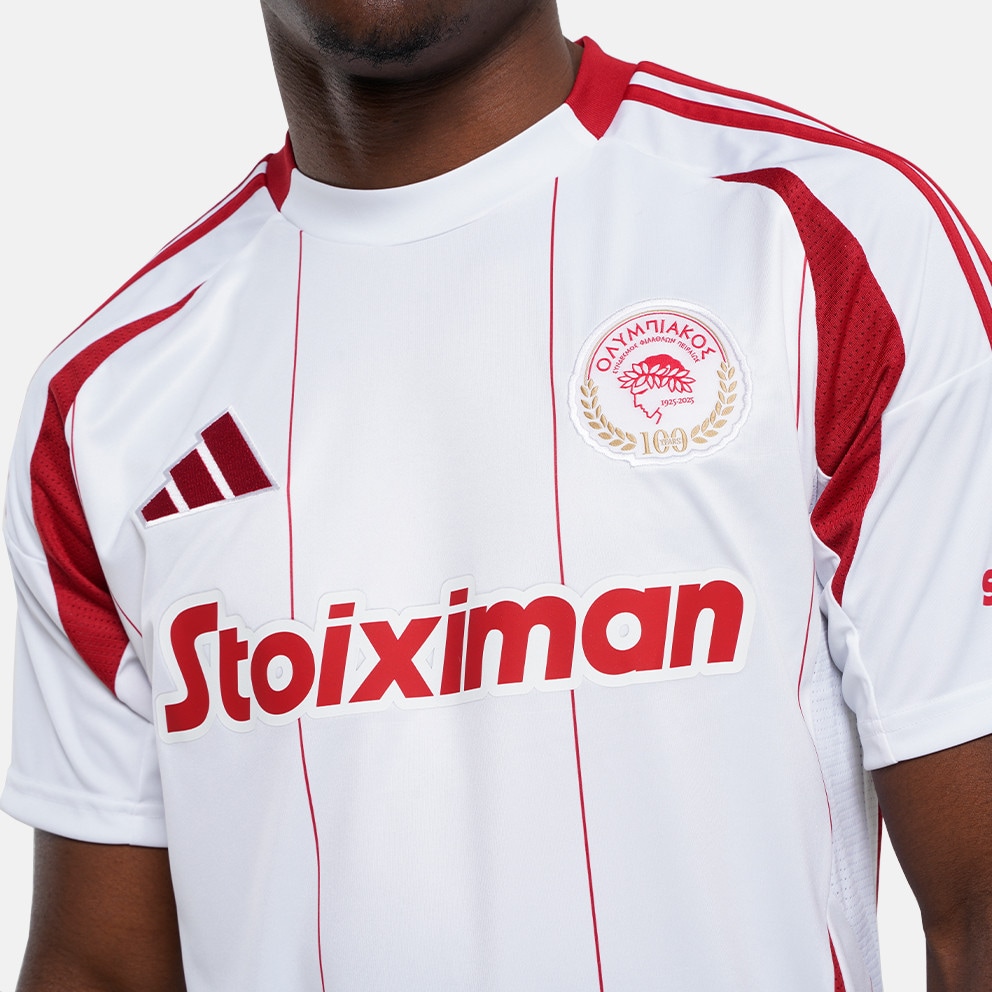 adidas Olympiacos 2nd Official Men's Jersey