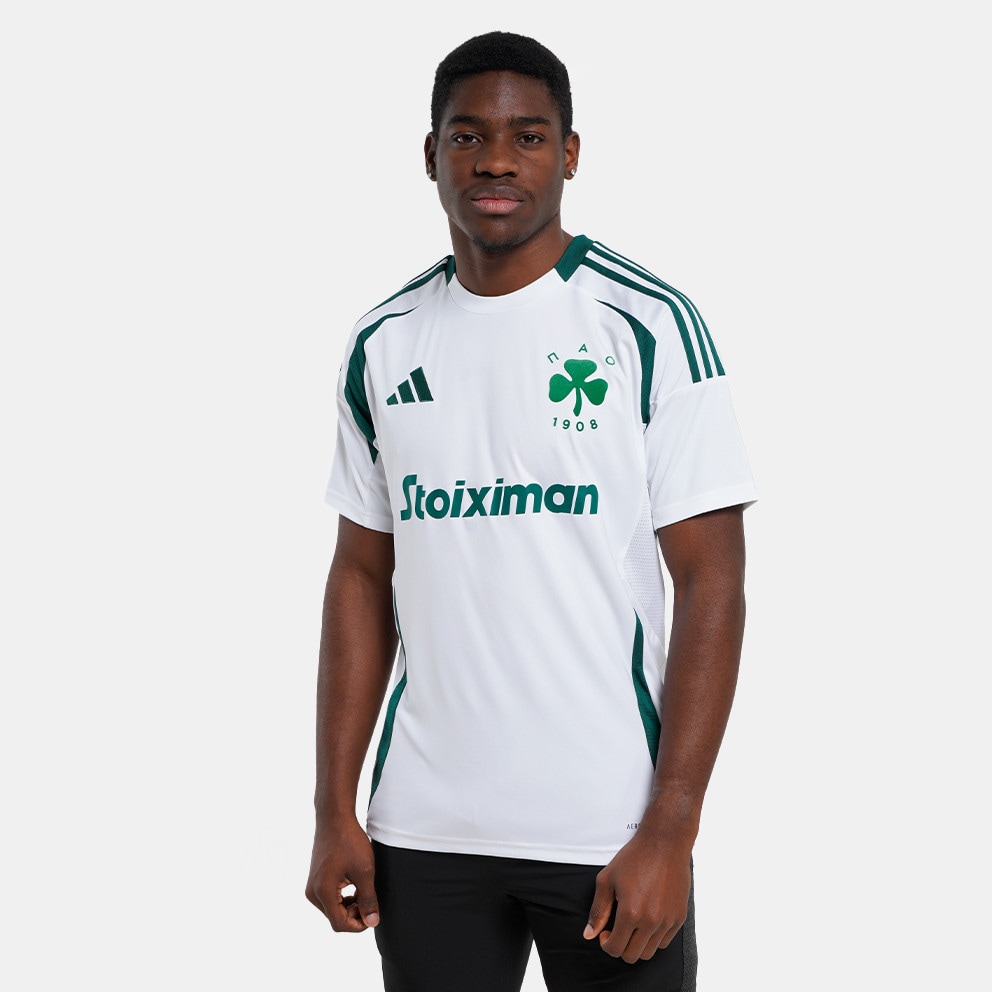 Panathinaikos Away Men's Jersey 2024-25