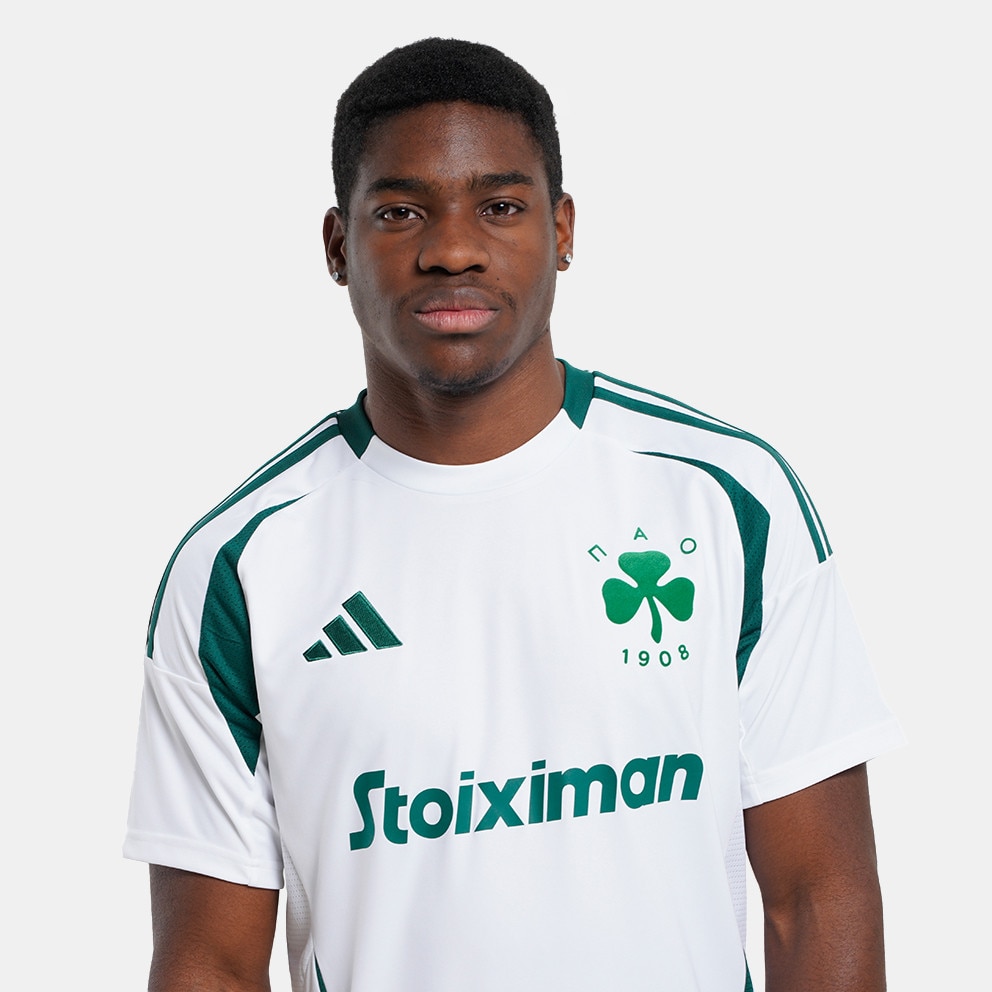 Panathinaikos Away Men's Jersey 2024-25