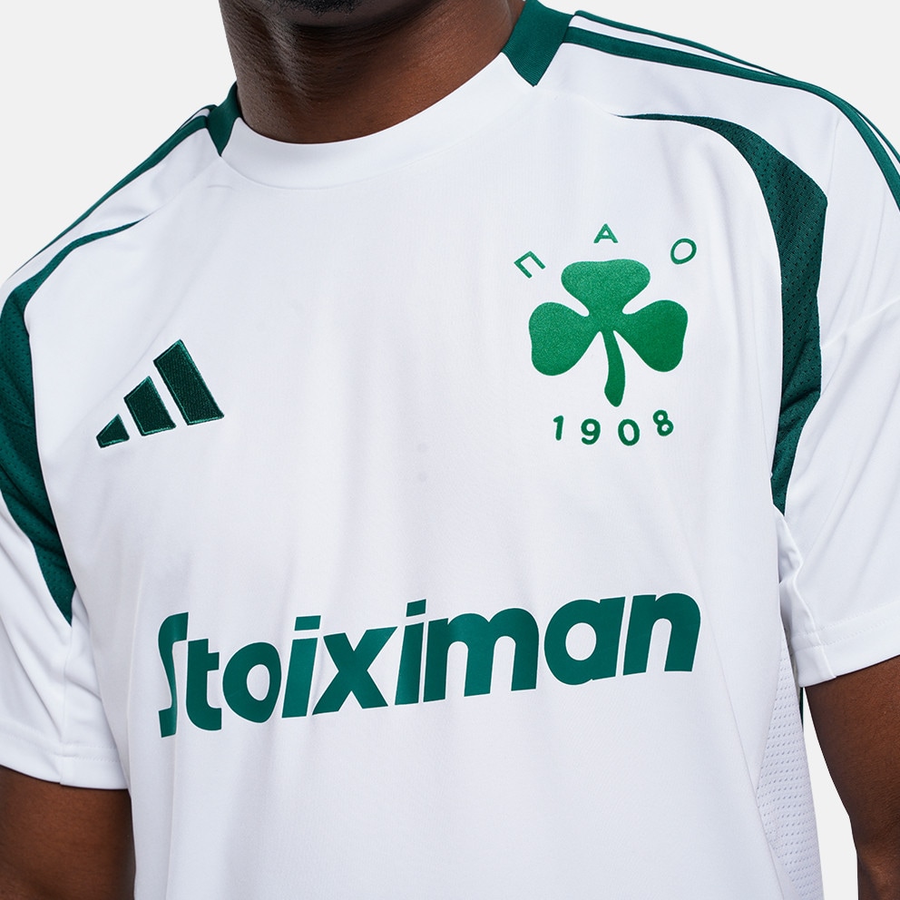 Panathinaikos Away Men's Jersey 2024-25