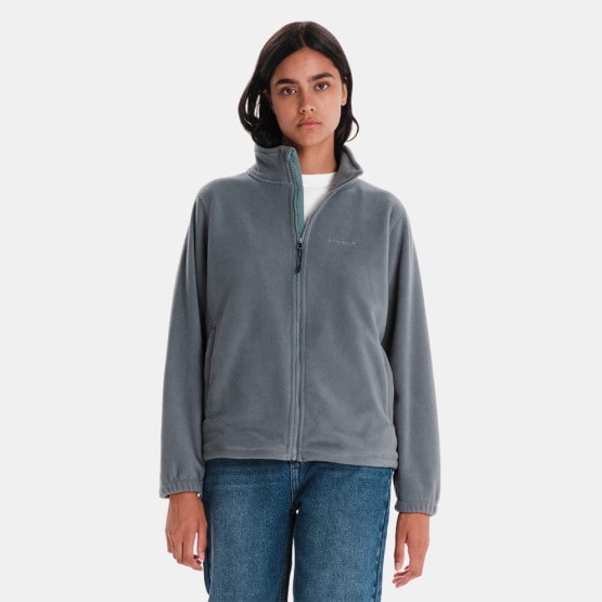 Emerson Full Zip Γυναικεία Ζακέτα