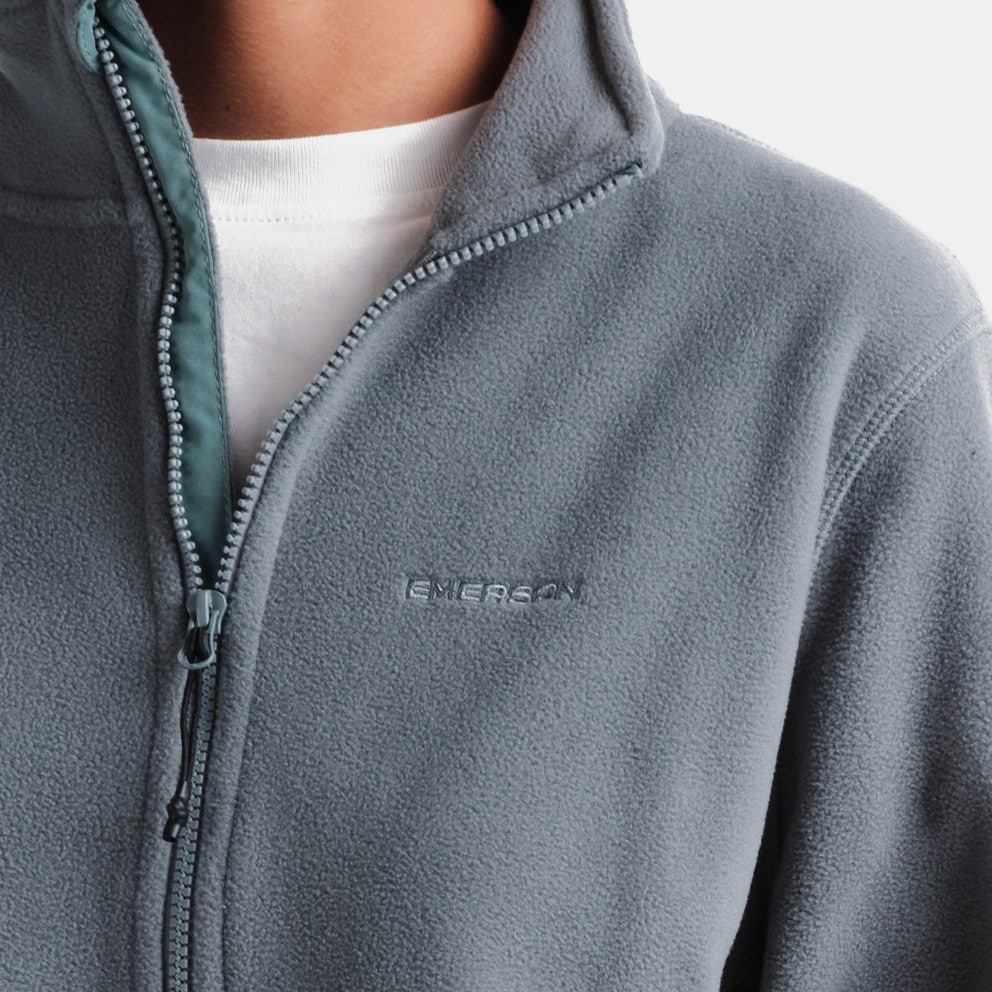 Emerson Full Zip Women's Track Top