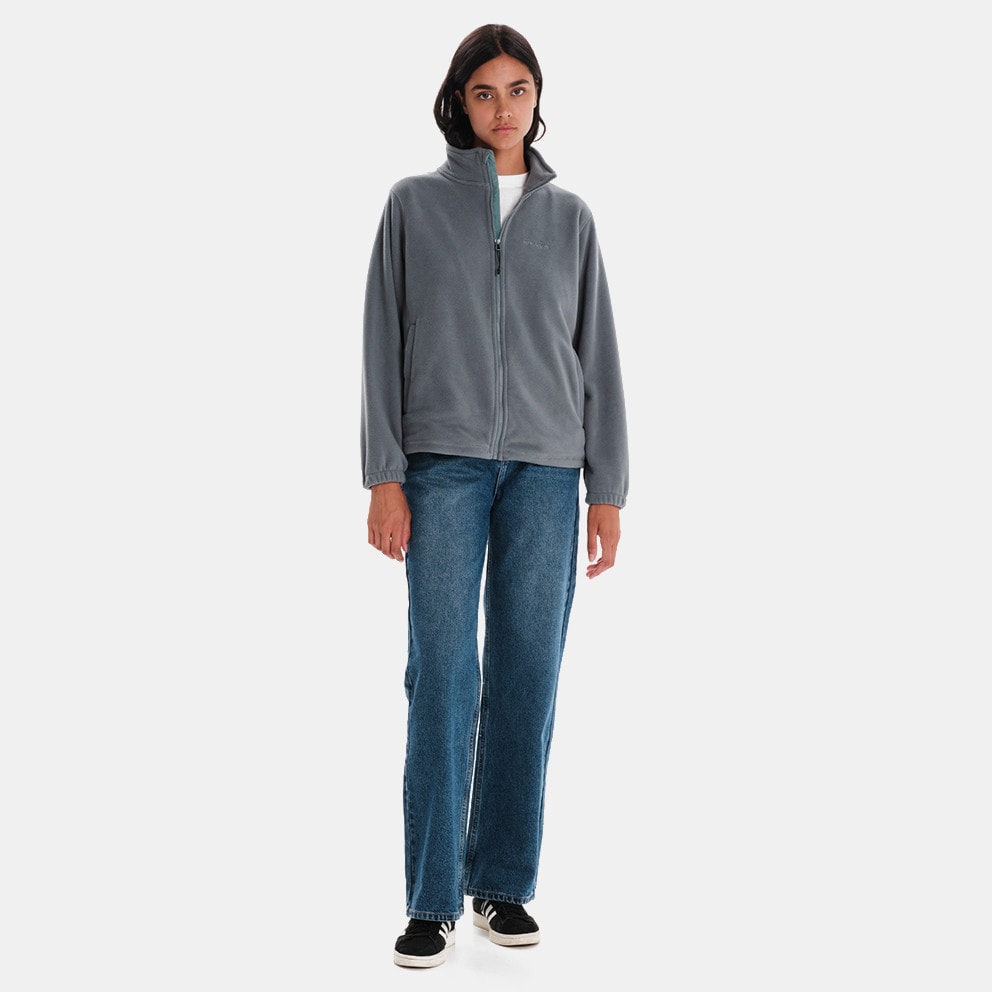 Emerson Full Zip Women's Track Top