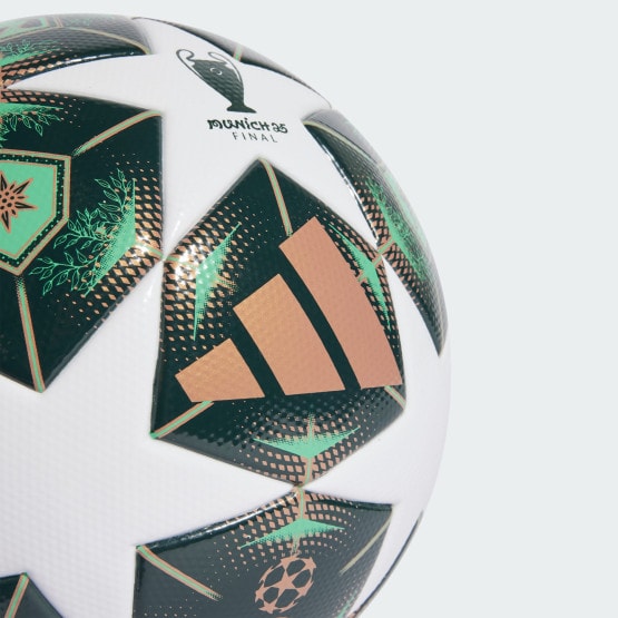adidas Ucl League 24/25 Knockout Stages Ball