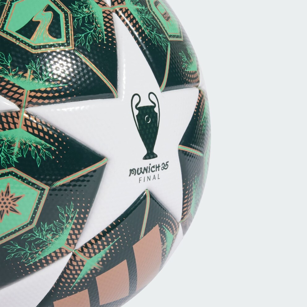 adidas Ucl League 24/25 Knockout Stages Ball