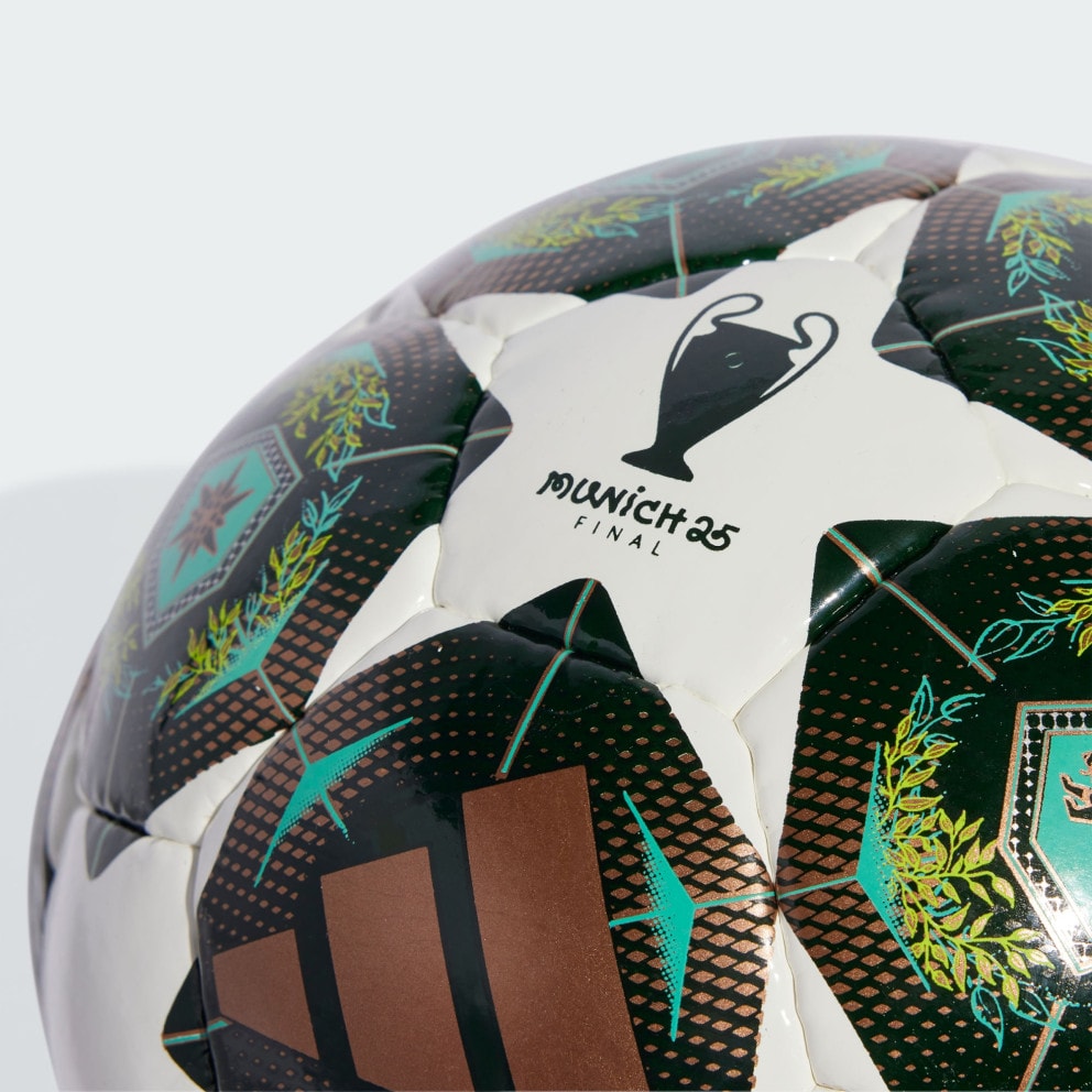 adidas Ucl Pro Sala 24/25 Knockout Stages Ball