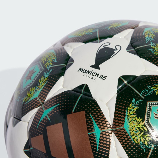 adidas Ucl Pro Sala 24/25 Knockout Stages Ball