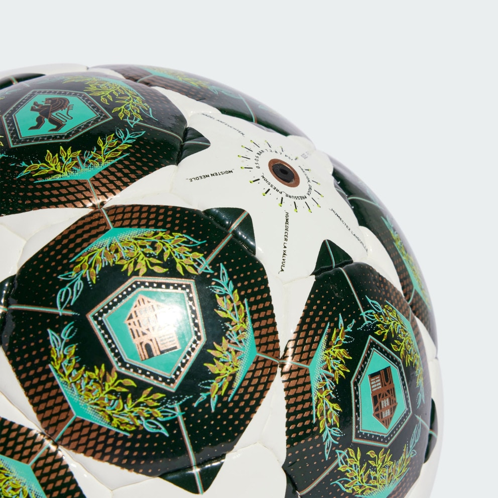 adidas Ucl Pro Sala 24/25 Knockout Stages Ball